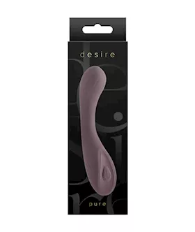Desire Pure Clitoral Vibrator