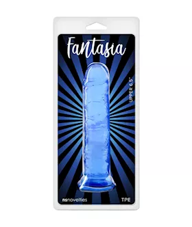 Fantasia Upper Dildo