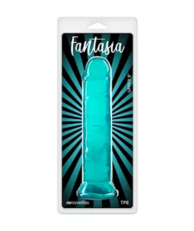 Fantasia Upper Dildo