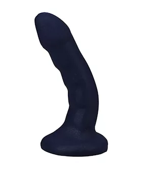 Tantus Curve Soft Dildo