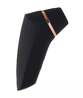 Amore Geo Suction Vibrator