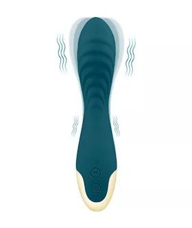 Amore Hudson G-spot Vibrator