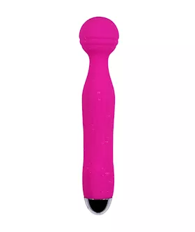 Amore Gleeful Wand Vibrator