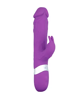 Amore Surreal Rabbit Vibrating Dildo