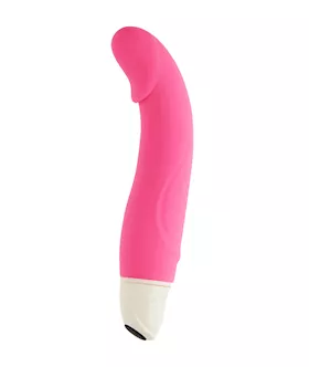 Amore Romero Vibrating Dildo