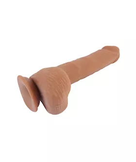 Desire Sniper Dildo