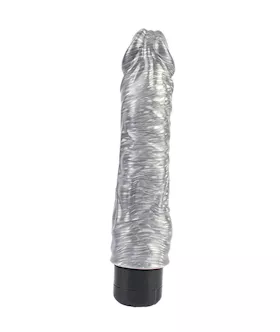 Chubby Beau Vibrating Dildo