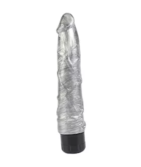 Pleasure Ranger Vibrating Dildo