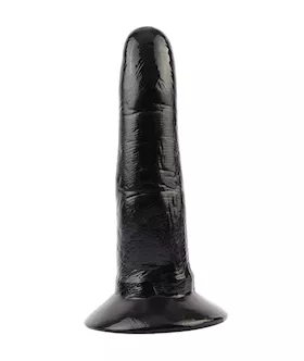 Index Finger Dildo