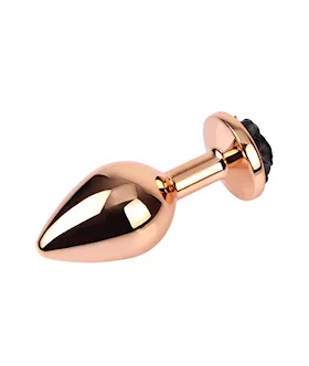 Evil Rose Anal Plug