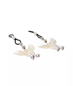 Butterfly Nipple Clamps