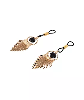 Wheat Nipple Clamps