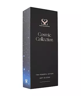 Share Satisfaction Galactic Thrusting Rabbit Vibrator