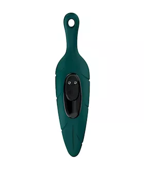 Amore Luscious Leaf Vibrator
