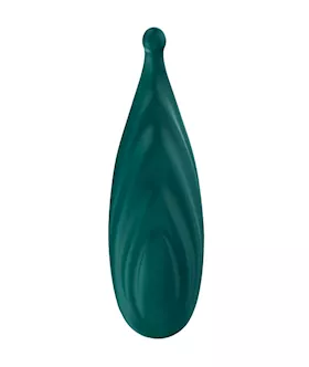 Amore Drifting Leaf Finger Vibe