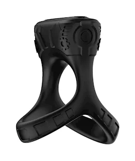 Amore Erect Engine Vibrating Cock Ring