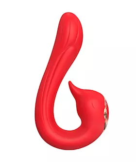 Amore Sensual Swan Vibrator