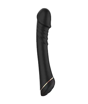 Amore Master Vibrating Dildo