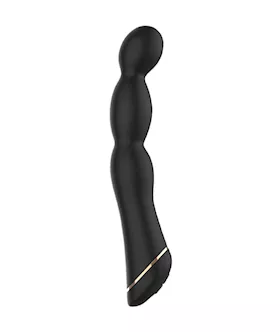 Amore Busty Beads Vibrator