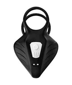 Amore Catch My Balls Vibrating Cock Ring