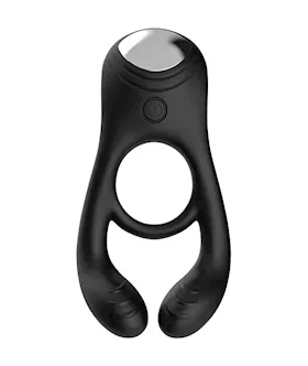 Amore Claw Machine Vibrating Cock Ring