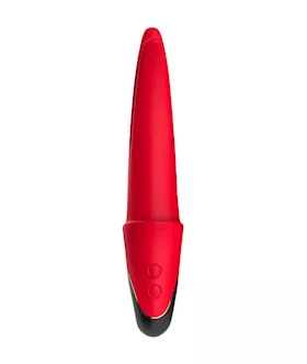 Amore Tendrils Of Pleasure Two Pronged Vibrator