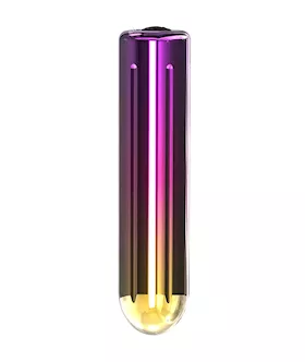 Share Satisfaction Shoot Your Shot Bullet Vibrator