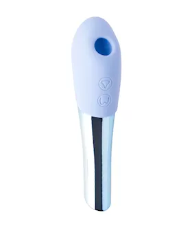 Amore Mini Suction Bullet Vibrator