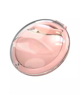 Pouch Mini Vibrator