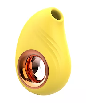 Fiora Suction Vibrator with App Control