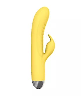 Zoe Swinging Rabbit Vibrator with App Control