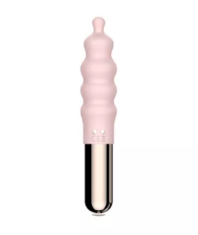 Amore Ridged Pocket Vibe