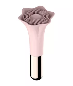 Amore Flower Tip Pocket Vibe