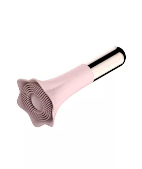 Amore Flower Tip Pocket Vibe