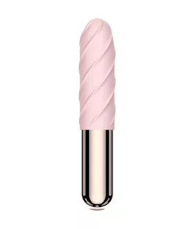 Amore Drill Tip Pocket Vibe