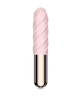 Amore Drill Tip Pocket Vibe