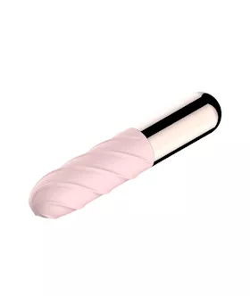 Amore Drill Tip Pocket Vibe