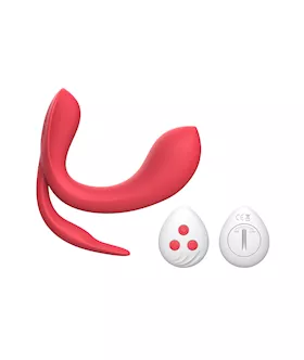 Amore Strapless Vibrator