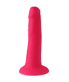 Nood Colours Dual Density Dildo