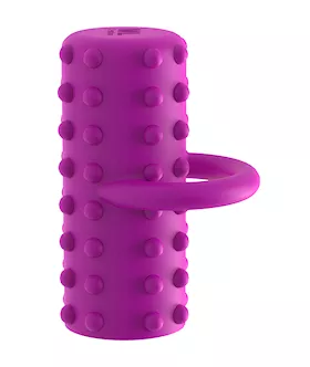 Power Finger Vibrator