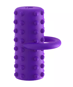 Power Finger Vibrator