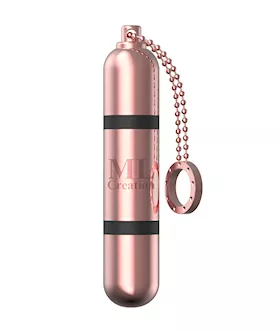 Glittering Bullet Vibrator