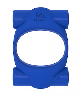 Power Vibrating Cock Ring