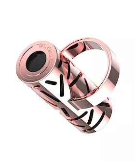 Gold Finger Vibrator