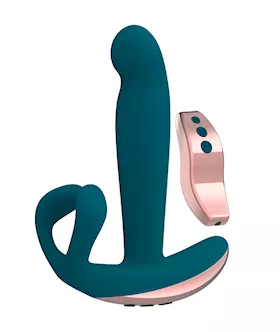 Hunter Couples Vibrator
