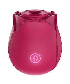 Rosy Suction Vibrator