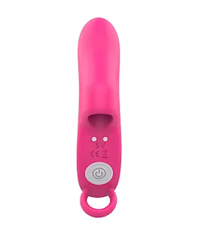 Handy Finger Vibe