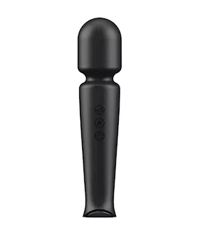 Midnight Menagerie Classic Wand Massager