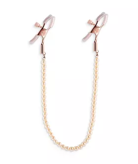 Bound Nipple Clamps Dc1