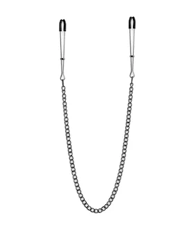 Bound Nipple Clamps DC3